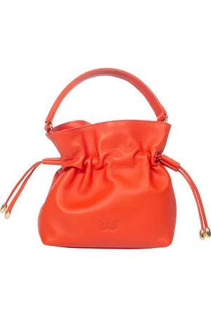 Aldo tramontano Mujer, Bolsos, Naranja, Talla: ONE Size