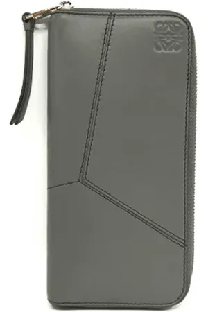 Loewe Mujer, De segunda mano, Gris, Talla: ONE Size