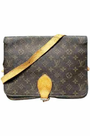 LOUIS VUITTON Mujer, De segunda mano, Marrón, Talla: ONE Size