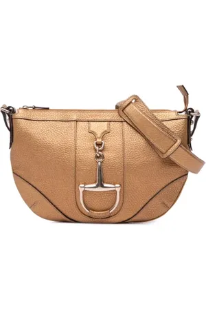 Gucci Mujer, De segunda mano, Amarillo, Talla: ONE Size