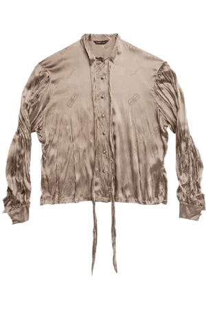 Balenciaga Mujer, Blusas y Camisas, , Talla: L