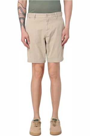 HUGO BOSS Hombre, Pantalones cortos, , Talla: L