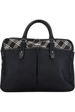 Burberry Mujer, De segunda mano, Negro, Talla: ONE Size