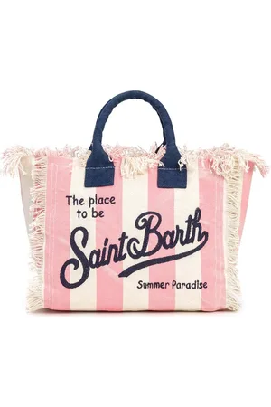MC2 SAINT BARTH Mujer, Bolsos, , Talla: ONE Size