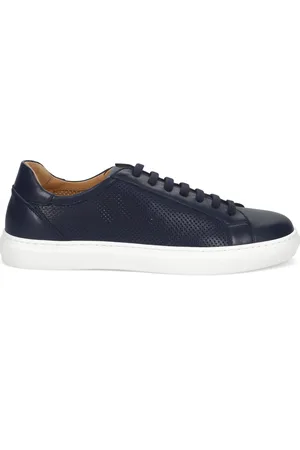 ROSSANO BISCONTI Hombre, Zapatos, Azul, Talla: 43 EU