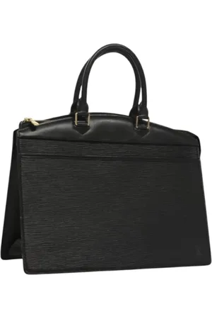 LOUIS VUITTON Mujer, De segunda mano, Negro, Talla: ONE Size