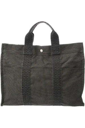 Hermès Mujer, De segunda mano, Gris, Talla: ONE Size
