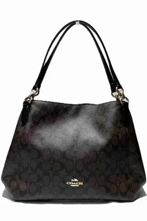 Coach Mujer, De segunda mano, Marrón, Talla: ONE Size