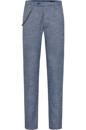 Cinque Hombre, Pantalones, Azul, Talla: L