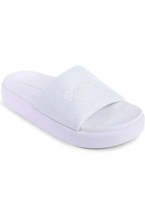 Tommy Hilfiger Mujer, Zapatos, Blanco, Talla: 38 EU