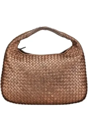 Bottega Veneta Mujer, De segunda mano, Marrón, Talla: ONE Size