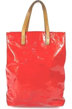 LOUIS VUITTON Mujer, De segunda mano, Rojo, Talla: ONE Size