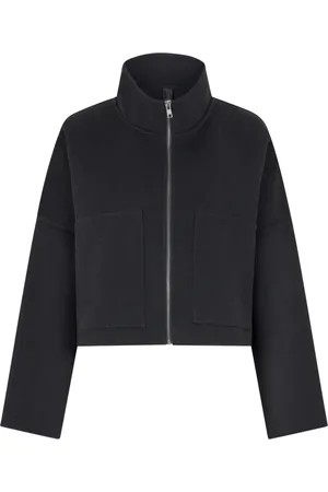 Drykorn Mujer, Chaquetas, Azul, Talla: M