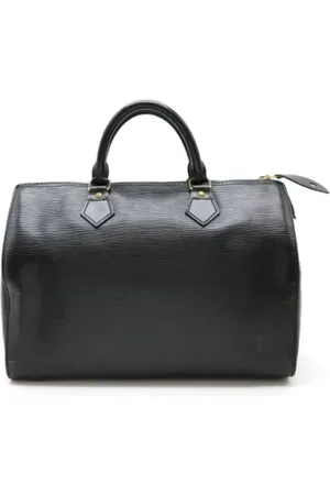 LOUIS VUITTON Mujer, De segunda mano, Negro, Talla: ONE Size