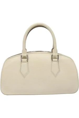 LOUIS VUITTON Mujer, De segunda mano, Blanco, Talla: ONE Size