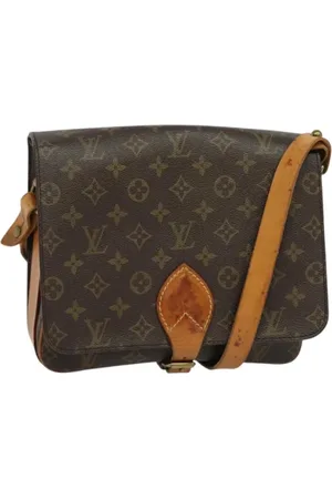 LOUIS VUITTON Mujer, De segunda mano, Marrón, Talla: ONE Size