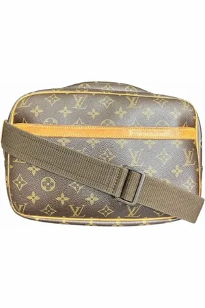 LOUIS VUITTON Mujer, De segunda mano, Marrón, Talla: ONE Size
