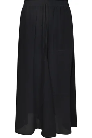P.A.R.O.S.H. Mujer, Faldas, Azul, Talla: M