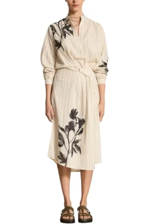 MARE DI LATTE Mujer, Vestidos, , Talla: S