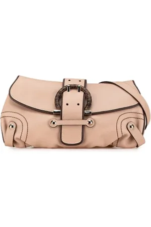 Salvatore Ferragamo Mujer, De segunda mano, Rosa, Talla: ONE Size