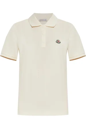 Moncler Mujer, Camisetas, Blanco, Talla: XS