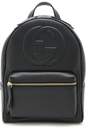 Gucci Unisex, De segunda mano, Negro, Talla: ONE Size