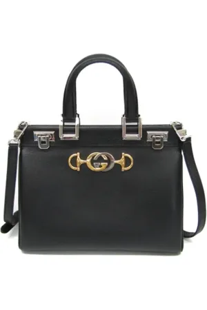 Gucci Mujer, De segunda mano, Negro, Talla: ONE Size