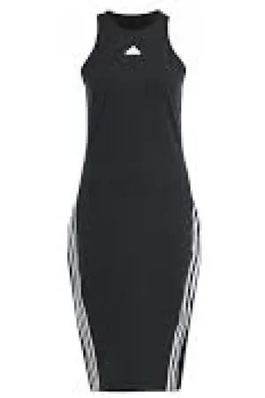 adidas Mujer, Vestidos, Negro, Talla: XL