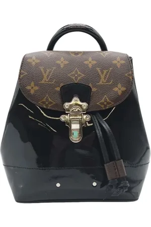LOUIS VUITTON Mujer, De segunda mano, Marrón, Talla: ONE Size