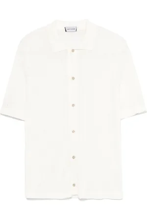 TAGLIATORE Hombre, Camisas, Blanco, Talla: M