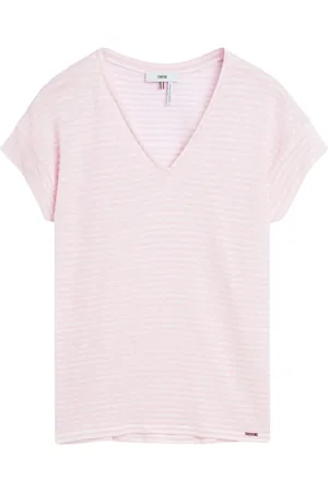 Cinque Mujer, Camisetas, Rosa, Talla: L