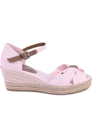 Tommy Hilfiger Mujer, Zapatos, Rosa, Talla: 39 EU