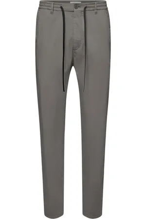 Drykorn Hombre, Pantalones, Verde, Talla: W30 L32