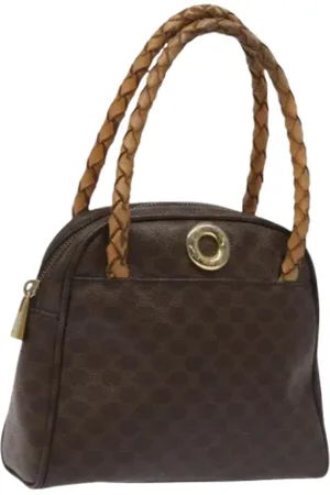 Céline Mujer, De segunda mano, Marrón, Talla: ONE Size