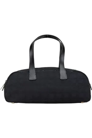 CHANEL Mujer, De segunda mano, Negro, Talla: ONE Size