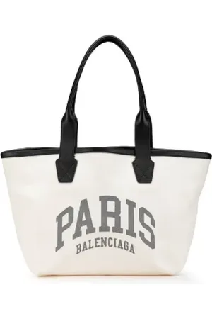 Balenciaga Mujer, De segunda mano, Blanco, Talla: ONE Size