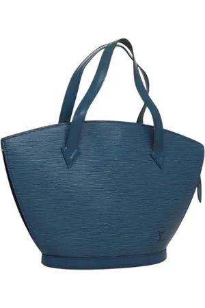 LOUIS VUITTON Mujer, De segunda mano, Azul, Talla: ONE Size