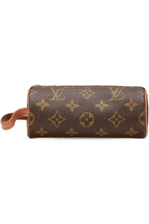 LOUIS VUITTON Mujer, De segunda mano, Marrón, Talla: ONE Size