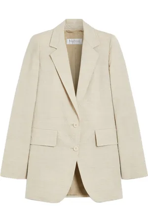 Max Mara Mujer, Chaquetas, , Talla: S