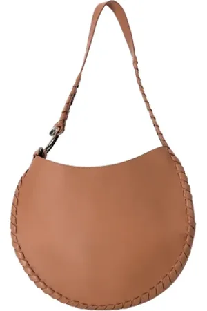 Chloé Mujer, De segunda mano, Marrón, Talla: ONE Size