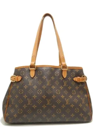LOUIS VUITTON Mujer, De segunda mano, Marrón, Talla: ONE Size