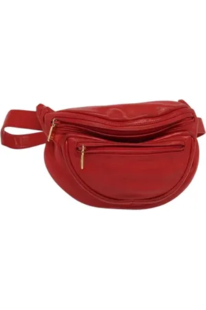 Gucci Mujer, De segunda mano, Rojo, Talla: ONE Size