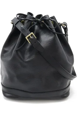 LOUIS VUITTON Mujer, De segunda mano, Negro, Talla: ONE Size