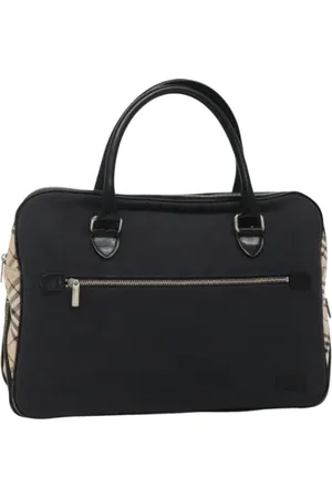 Burberry Mujer, De segunda mano, Azul, Talla: ONE Size