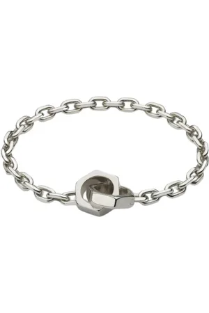Gucci Mujer, Accesorios, Gris, Talla: ONE Size