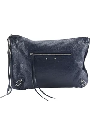 Balenciaga Mujer, De segunda mano, Azul, Talla: ONE Size