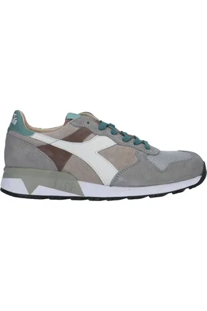 Diadora Hombre, Zapatos, Gris, Talla: 43 EU