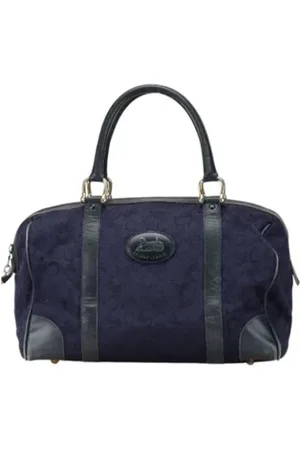 Céline Mujer, De segunda mano, Azul, Talla: ONE Size