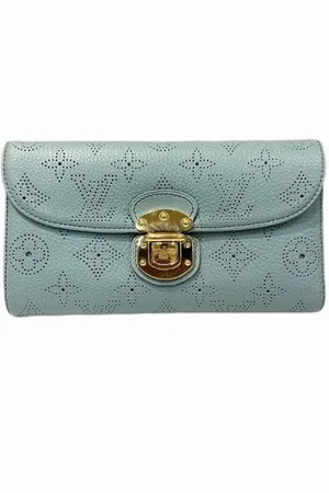 LOUIS VUITTON Mujer, De segunda mano, Azul, Talla: ONE Size