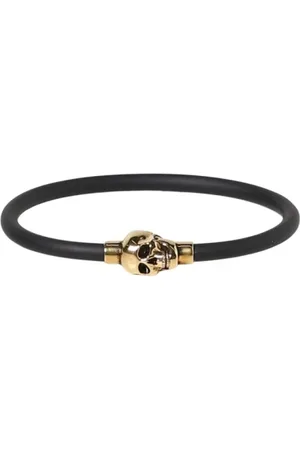 Alexander McQueen Mujer, Accesorios, Negro, Talla: M